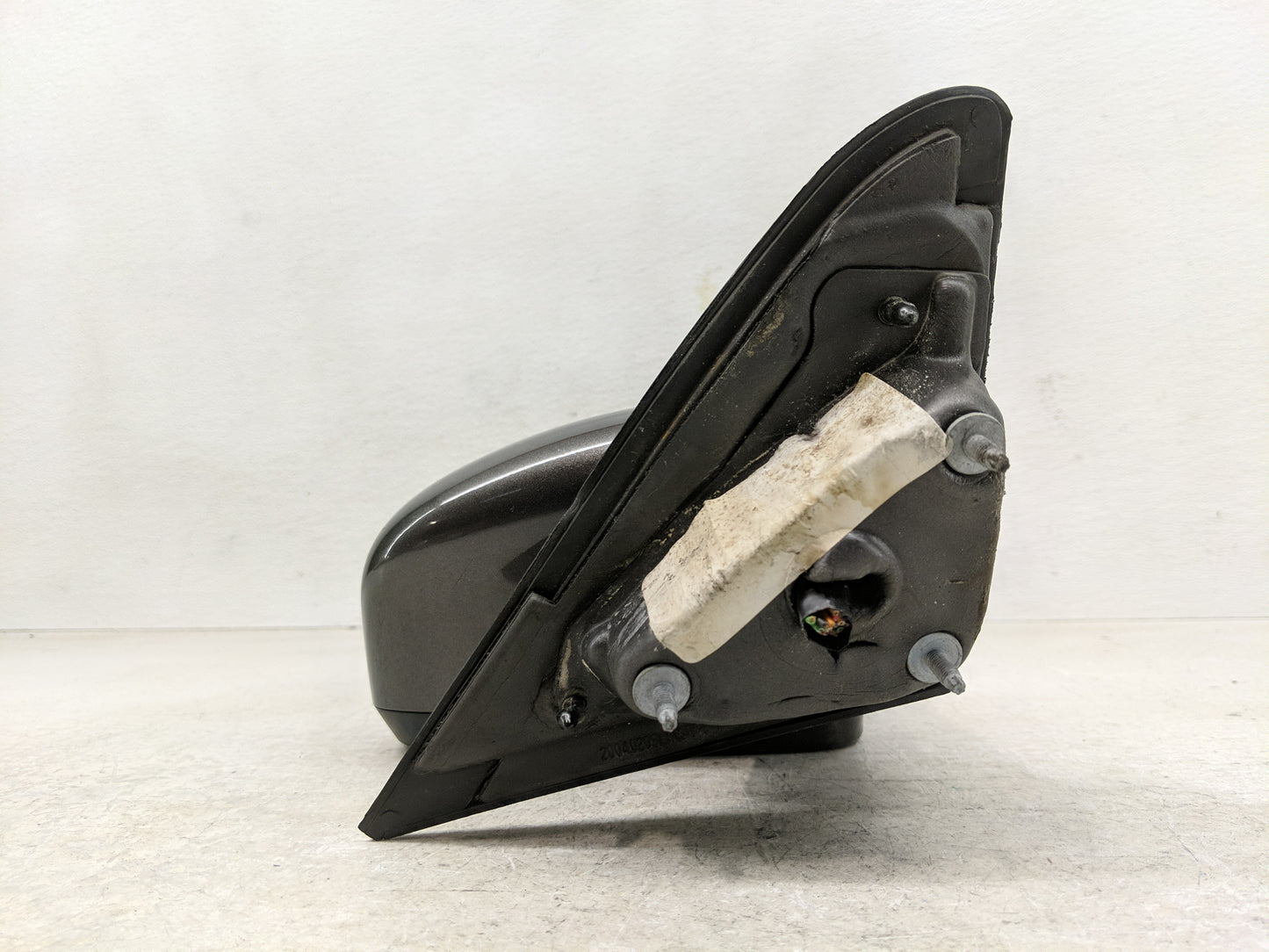 2014-2022 Jeep Grand Cherokee Driver Side View Mirror - Left Door Mirror OEM Used - Oemusedautoparts1.com