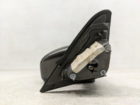 2014-2022 Jeep Grand Cherokee Driver Side View Mirror - Left Door Mirror OEM Used - Oemusedautoparts1.com