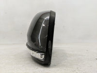 2014-2022 Jeep Grand Cherokee Driver Side View Mirror - Left Door Mirror OEM Used - Oemusedautoparts1.com