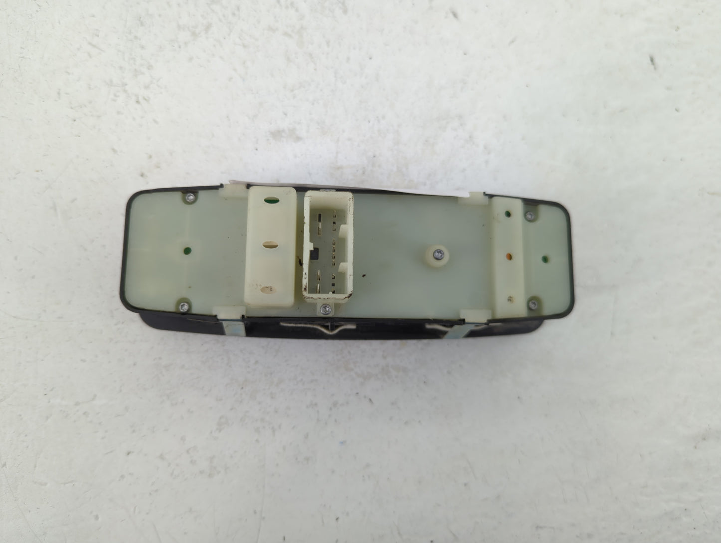 2014-2015 Jeep Grand Cherokee Master Power Window Switch Replacement Driver Side Left P/N:86390B 10099221 Fits Fits 2014 201
