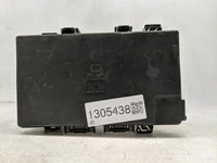 2015 Jeep Grand Cherokee Fusebox Fuse Box Panel Relay Module P/N:7140-1980-30 Fits OEM Used Auto Parts - Oemusedautoparts1.c