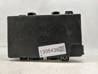 compare product 2015 Jeep Grand Cherokee Fusebox Fuse Box Panel Relay Module P/N:7140-1980-30 Fits OEM Used Auto Parts