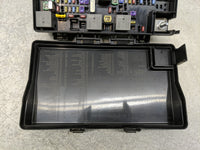 2015 Jeep Grand Cherokee Fusebox Fuse Box Panel Relay Module P/N:7140-1980-30 Fits OEM Used Auto Parts - Oemusedautoparts1.c