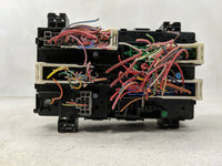 2015 Jeep Grand Cherokee Fusebox Fuse Box Panel Relay Module P/N:7140-1980-30 Fits OEM Used Auto Parts - Oemusedautoparts1.c