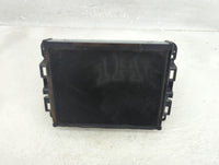 2015 Jeep Grand Cherokee Information Display Screen - Oemusedautoparts1.com