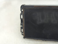 2015 Jeep Grand Cherokee Information Display Screen - Oemusedautoparts1.com