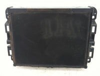 2015 Jeep Grand Cherokee Information Display Screen - Oemusedautoparts1.com