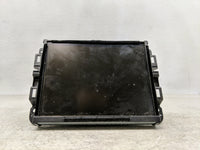 2015 Jeep Grand Cherokee Radio AM FM Cd Player Receiver Replacement P/N:68238619AG Fits OEM Used Auto Parts - Oemusedautopar