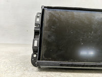 2015 Jeep Grand Cherokee Radio AM FM Cd Player Receiver Replacement P/N:68238619AG Fits OEM Used Auto Parts - Oemusedautopar