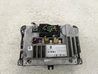 2015 Jeep Grand Cherokee Radio AM FM Cd Player Receiver Replacement P/N:68238619AG Fits OEM Used Auto Parts - Oemusedautopar
