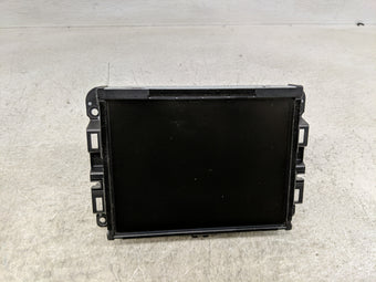 compare product 2015 Jeep Grand Cherokee Radio AM FM Cd Player Receiver Replacement P/N:6434C-BE2801 Fits OEM Used Auto Parts