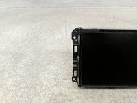 2015 Jeep Grand Cherokee Radio AM FM Cd Player Receiver Replacement P/N:6434C-BE2801 Fits OEM Used Auto Parts - Oemusedautop