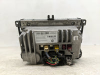 2015 Jeep Grand Cherokee Radio AM FM Cd Player Receiver Replacement P/N:6434C-BE2801 Fits OEM Used Auto Parts - Oemusedautop