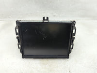 2015 Jeep Grand Cherokee Radio AM FM Cd Player Receiver Replacement P/N:6434C-BE2801 Fits OEM Used Auto Parts - Oemusedautop