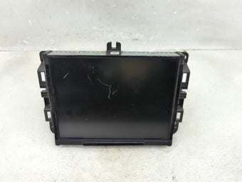 compare product 2015 Jeep Grand Cherokee Radio AM FM Cd Player Receiver Replacement P/N:6434C-BE2801 Fits OEM Used Auto Parts