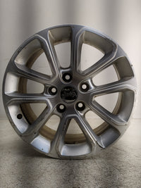 2014-2016 Jeep Grand Cherokee Oem Wheel Rim - Oemusedautoparts1.com