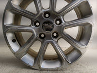 2014-2016 Jeep Grand Cherokee Oem Wheel Rim - Oemusedautoparts1.com
