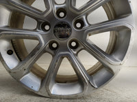 2014-2016 Jeep Grand Cherokee Oem Wheel Rim - Oemusedautoparts1.com