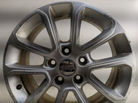 2014-2016 Jeep Grand Cherokee Oem Wheel Rim - Oemusedautoparts1.com