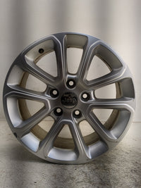 2014-2016 Jeep Grand Cherokee Oem Wheel Rim - Oemusedautoparts1.com