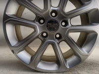 2014-2016 Jeep Grand Cherokee Oem Wheel Rim - Oemusedautoparts1.com