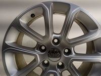 2014-2016 Jeep Grand Cherokee Oem Wheel Rim - Oemusedautoparts1.com