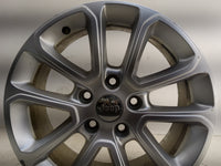 2014-2016 Jeep Grand Cherokee Oem Wheel Rim - Oemusedautoparts1.com