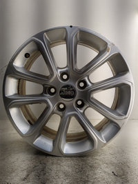 2014-2016 Jeep Grand Cherokee Oem Wheel Rim - Oemusedautoparts1.com