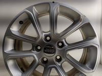 2014-2016 Jeep Grand Cherokee Oem Wheel Rim - Oemusedautoparts1.com