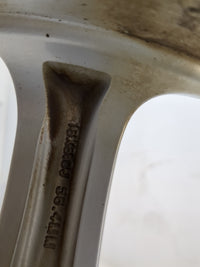 2014-2016 Jeep Grand Cherokee Oem Wheel Rim - Oemusedautoparts1.com