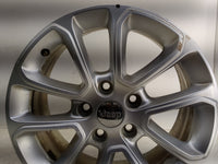 2014-2016 Jeep Grand Cherokee Oem Wheel Rim - Oemusedautoparts1.com