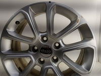 2014-2016 Jeep Grand Cherokee Oem Wheel Rim - Oemusedautoparts1.com