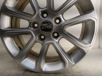 2014-2016 Jeep Grand Cherokee Oem Wheel Rim - Oemusedautoparts1.com