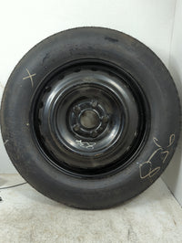 2014-2016 Jeep Grand Cherokee Spare Donut Tire Wheel Rim Oem - Oemusedautoparts1.com