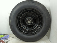 2014-2016 Jeep Grand Cherokee Spare Donut Tire Wheel Rim Oem - Oemusedautoparts1.com