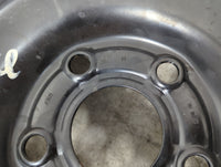 2014-2016 Jeep Grand Cherokee Spare Donut Tire Wheel Rim Oem - Oemusedautoparts1.com