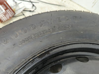 2014-2016 Jeep Grand Cherokee Spare Donut Tire Wheel Rim Oem - Oemusedautoparts1.com