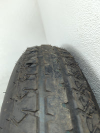 2014-2016 Jeep Grand Cherokee Spare Donut Tire Wheel Rim Oem - Oemusedautoparts1.com
