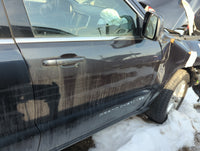 2011-2022 Jeep Grand Cherokee Passenger Front Door Oem 1366688 - Oemusedautoparts1.com