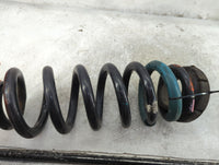 2011-2022 Jeep Grand Cherokee Passenger Rear Coil Spring - Oem 1366728 - Oemusedautoparts1.com