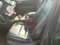 2014-2022 Jeep Grand Cherokee Driver Front Seat Oem - Oemusedautoparts1.com