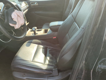 compare product 2014-2022 Jeep Grand Cherokee Driver Front Seat Oem