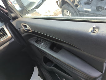 compare product 2015 Jeep Grand Cherokee Front Right Passenger Interior Door Panel Trim