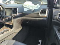 2015 Jeep Grand Cherokee Passenger Glove Box Door Storage Compartment - Oemusedautoparts1.com