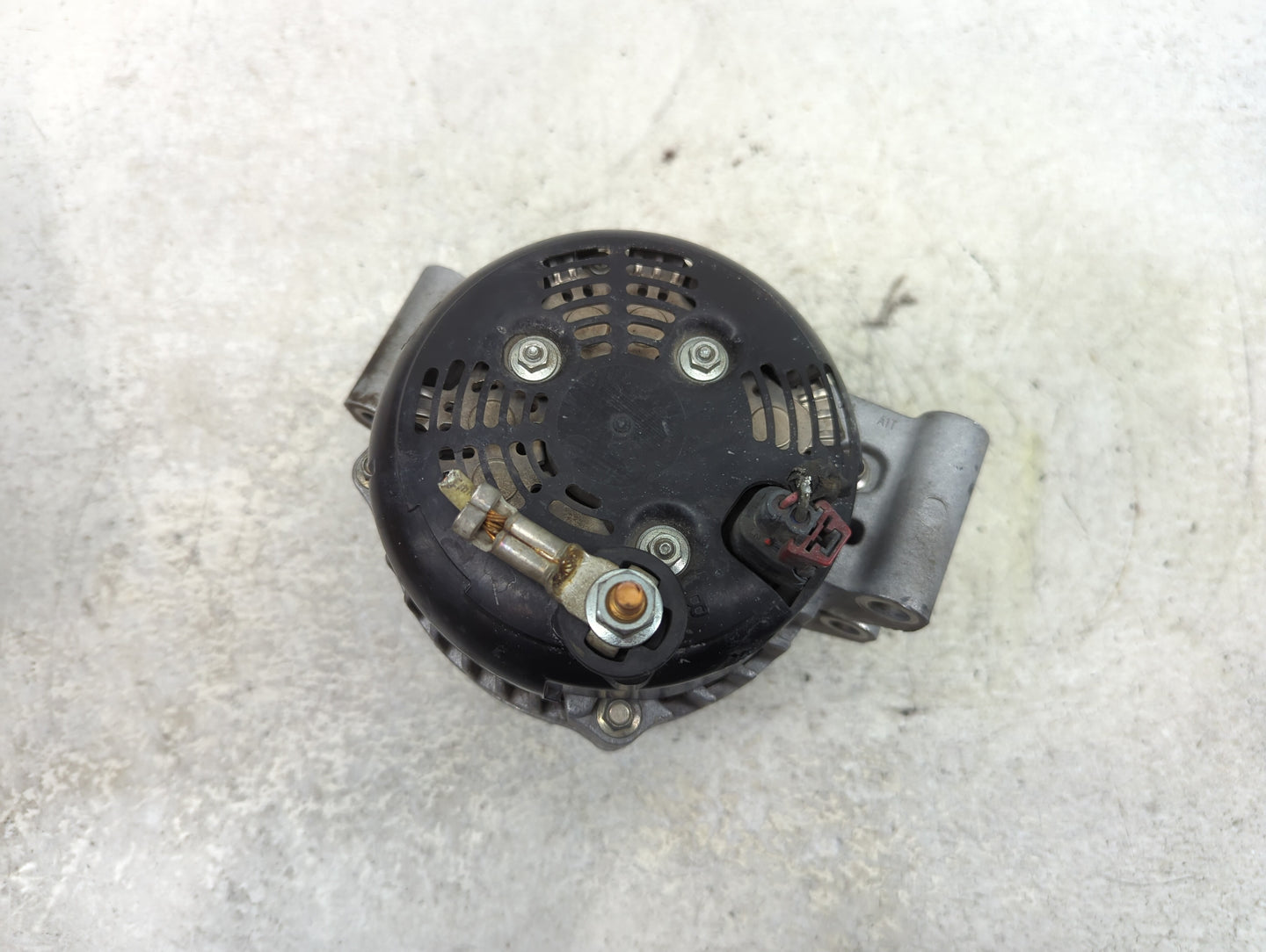2011-2016 Jeep Grand Cherokee Alternator Replacement Generator Charging Assembly Engine OEM Fits OEM Used Auto Parts - Oemus