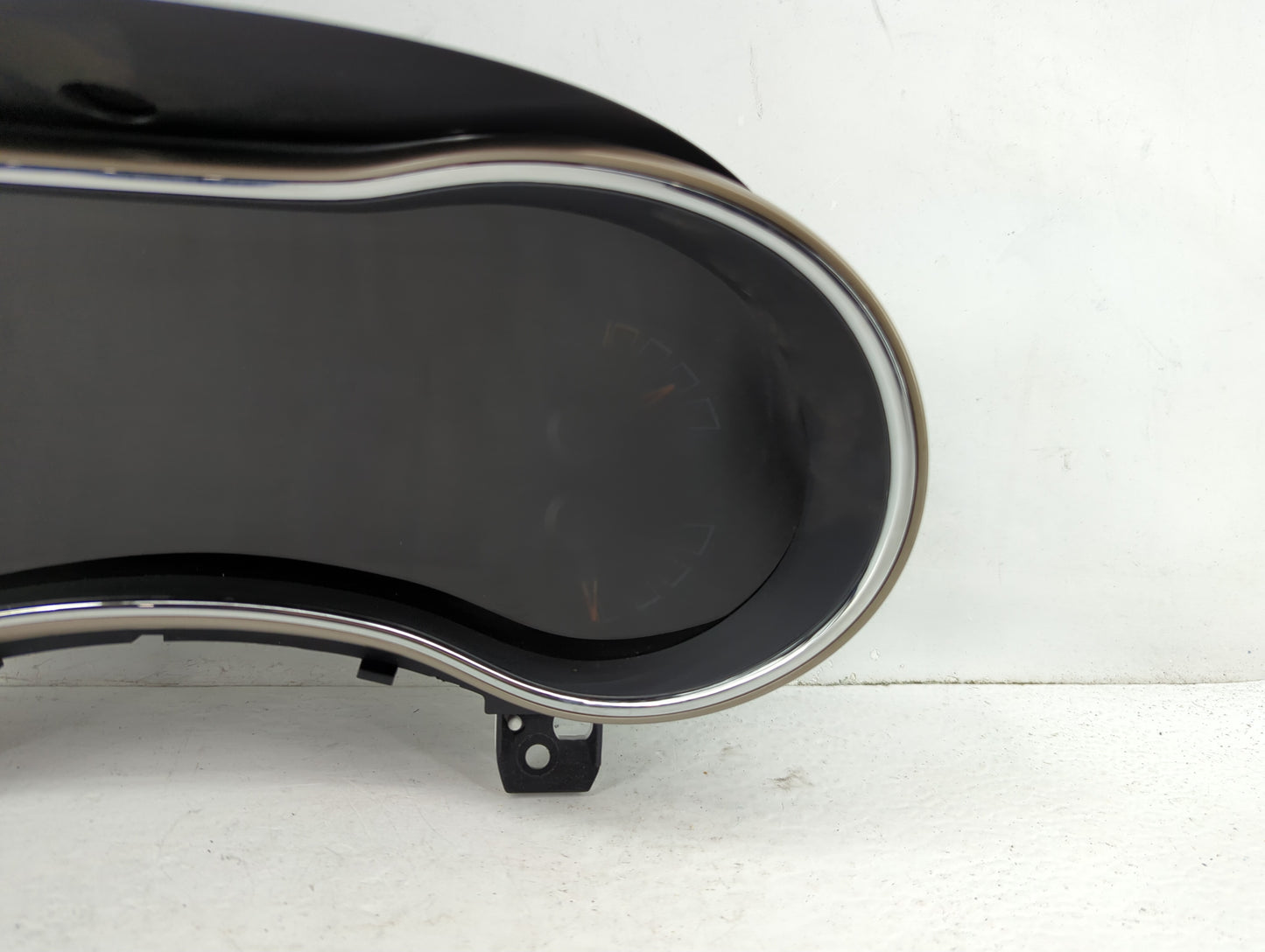 2015 Jeep Grand Cherokee Instrument Cluster Speedometer Gauges P/N:68244040AE Fits OEM Used Auto Parts - Oemusedautoparts1.c