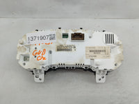 2015 Jeep Grand Cherokee Instrument Cluster Speedometer Gauges P/N:68244040AE Fits OEM Used Auto Parts - Oemusedautoparts1.c