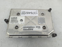 2015 Jeep Grand Cherokee PCM Engine Control Computer ECU ECM PCU OEM P/N:P68230007AC P05150987AB Fits OEM Used Auto Parts - 