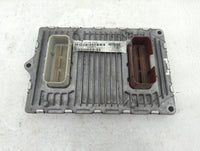 2015 Jeep Grand Cherokee PCM Engine Control Computer ECU ECM PCU OEM P/N:P68230007AC P05150987AB Fits OEM Used Auto Parts - 