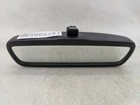 2014-2015 Jeep Grand Cherokee Interior Rear View Mirror Replacement OEM P/N:31195P A048070 Fits Fits 2014 2015 OEM Used Auto
